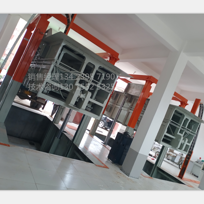 遼寧沈陽型四柱舉升式垃圾壓縮設備@批發(fā)@價格@定做@電話@廠家@直銷