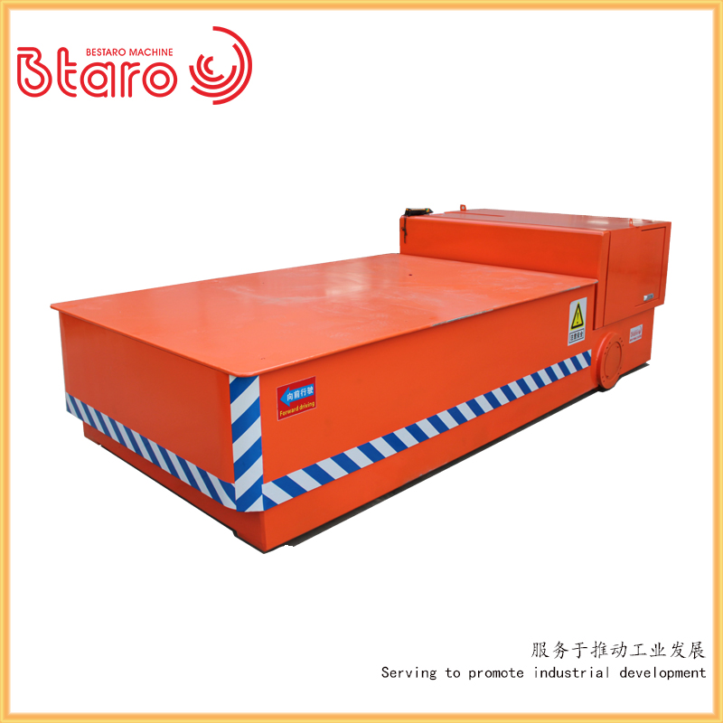 無軌電動平車定制無軌運(yùn)輸車銷售 生產(chǎn)電動無軌運(yùn)輸車公司