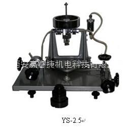 活塞壓力計(jì)YS-2.5壓力變送器校驗(yàn)壓力表標(biāo)定壓力校驗(yàn)