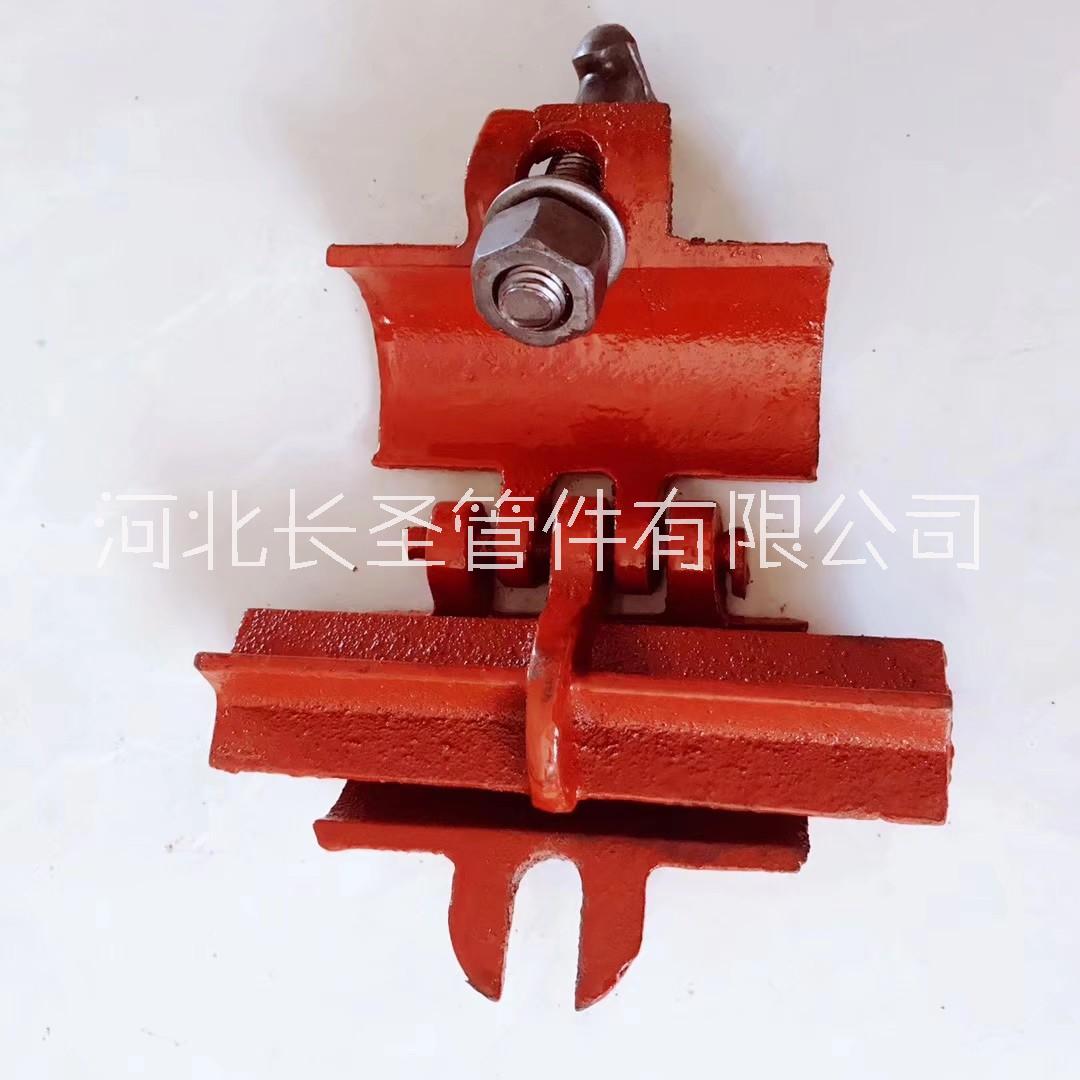 瑪鋼扣件廠家 河北瑪鋼扣件