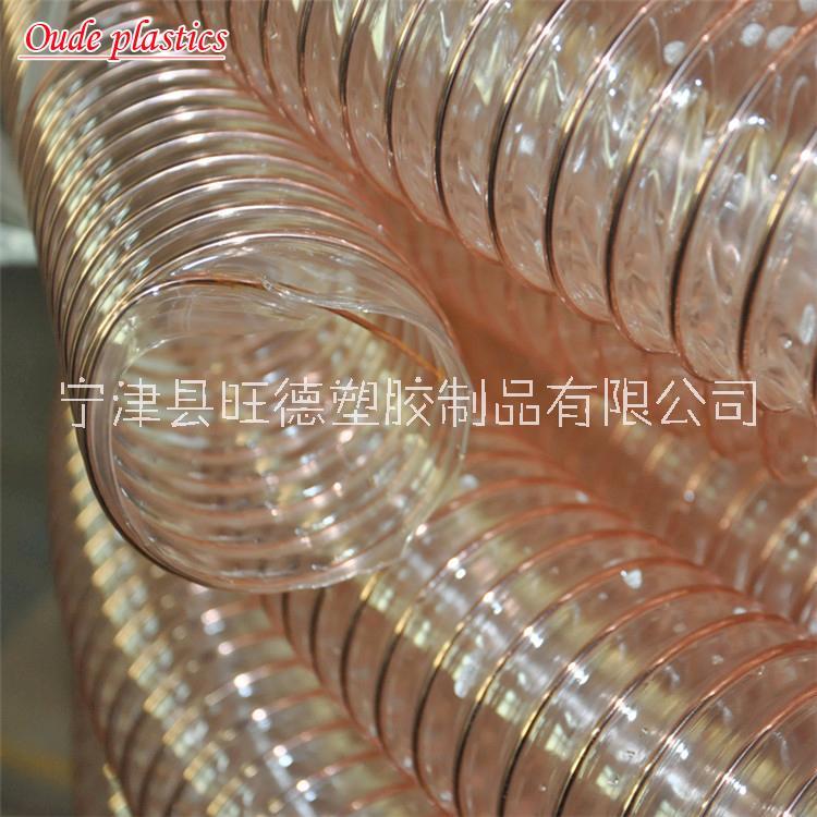 通風(fēng)pu鋼絲軟管A蕪湖通風(fēng)pu鋼絲軟管供應(yīng)