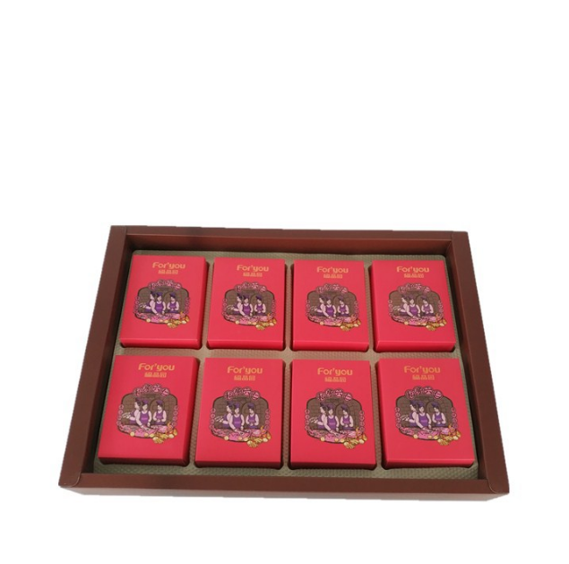 河南月餅禮盒定制@價(jià)格@批發(fā)@廠家直銷