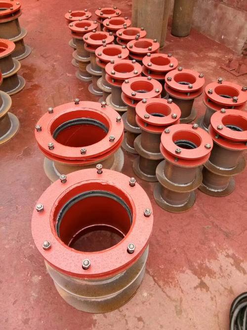 剛性防水套管的作用