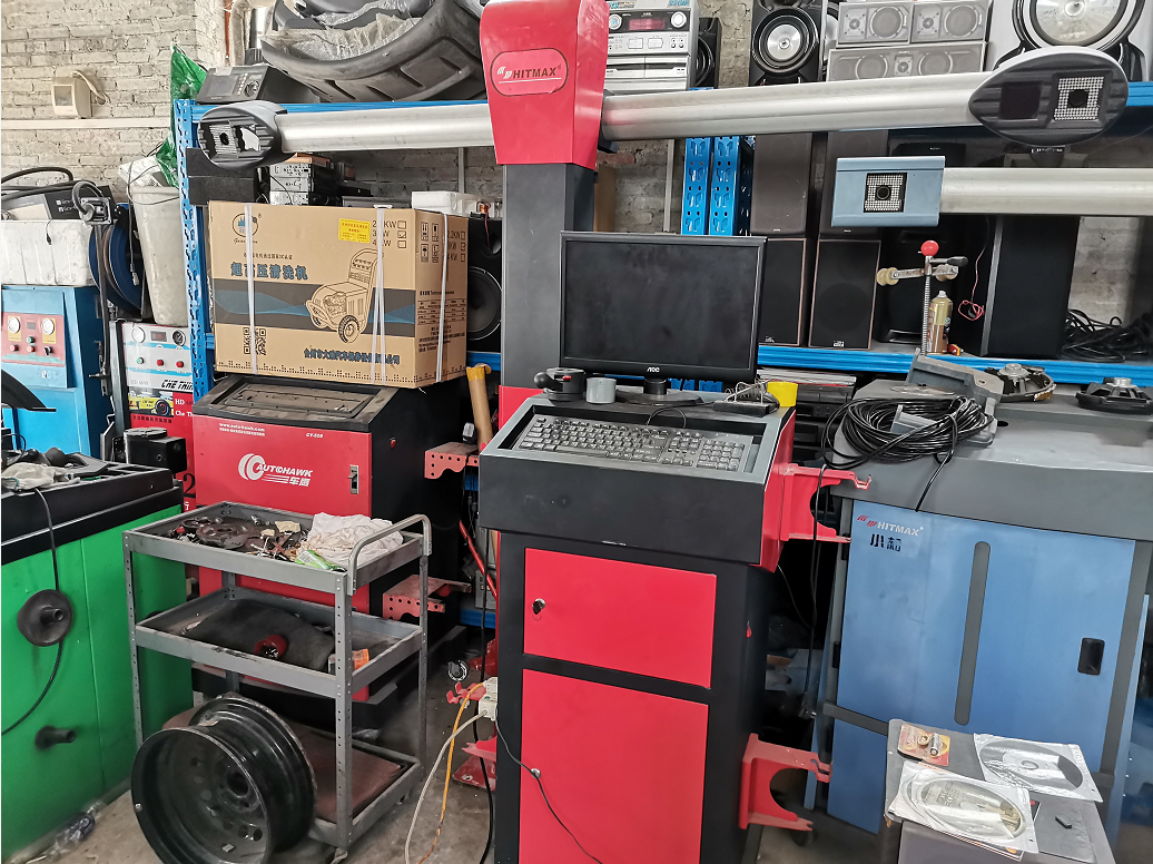 佛山禪城汽車工具美容設(shè)備租賃店面地址，汽車美容設(shè)備哪家好