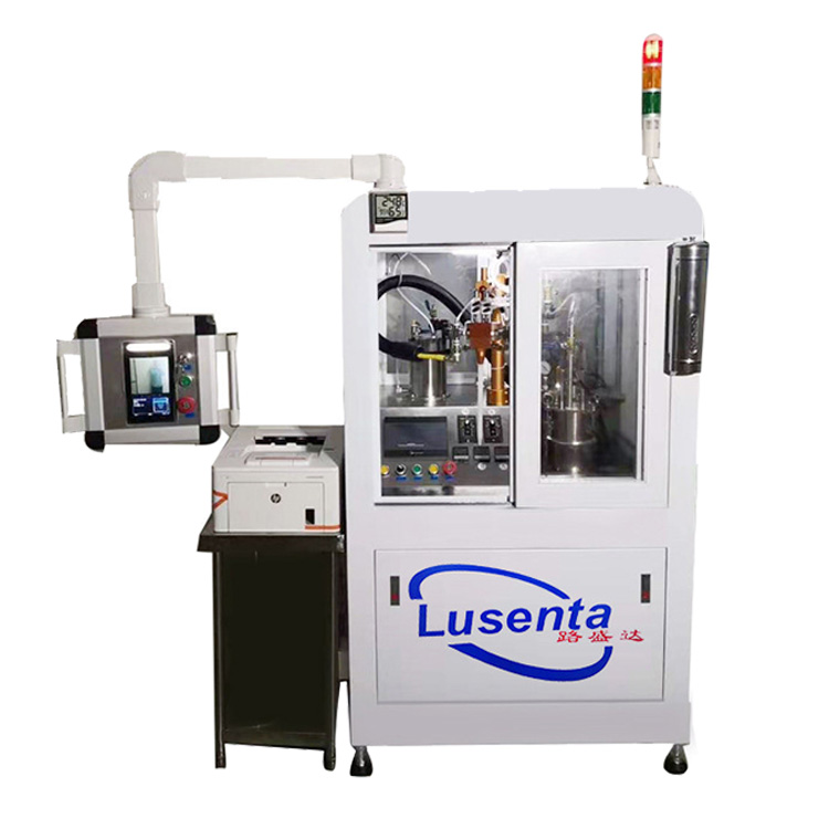 深圳路盛達雙液灌膠機