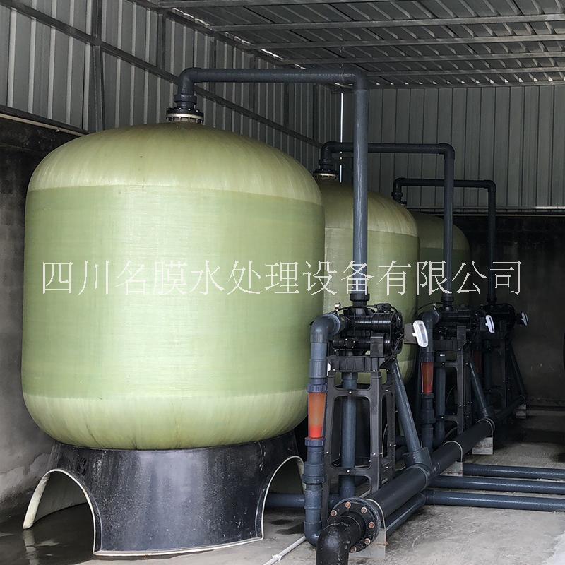 重慶醫(yī)用RO膜反滲透設(shè)備四川成都反滲透膜廠家
