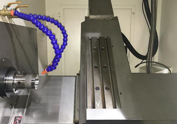 斜軌CNC小型數(shù)控車床價(jià)格 廠家 多少錢一臺(tái)【上海鼎亞精機(jī)】