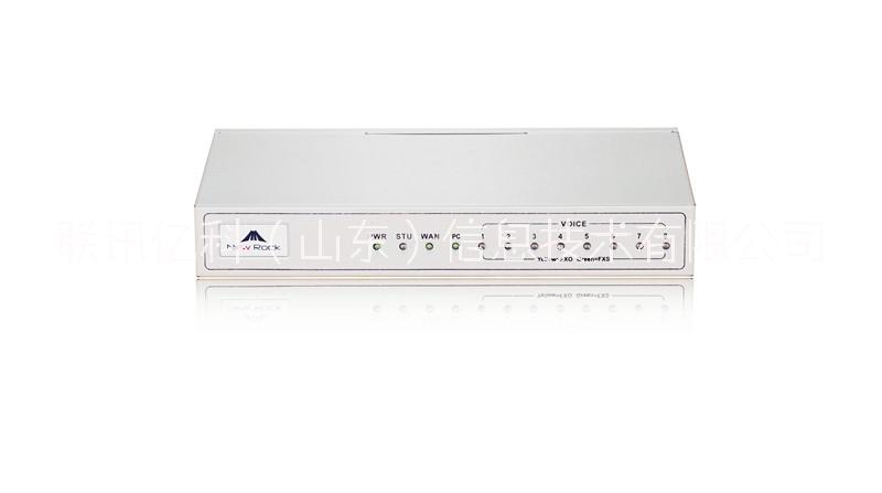 供應(yīng)迅時(shí)MX8G語音網(wǎng)關(guān) IAD