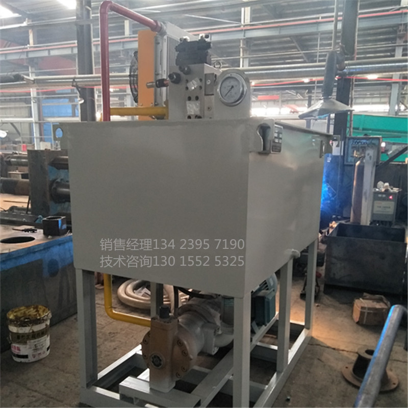 洛陽液壓泵站系統(tǒng)@廠家@批發(fā)@價(jià)格@定做