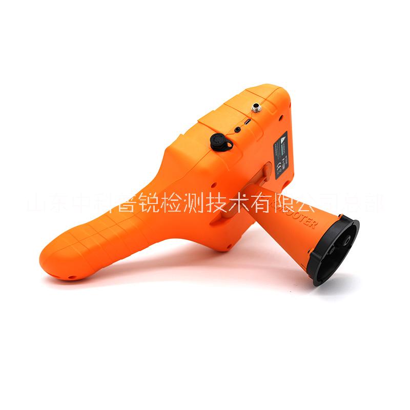 超聲波檢漏儀 便攜式超聲波檢漏儀 可視化氣體泄漏檢測儀