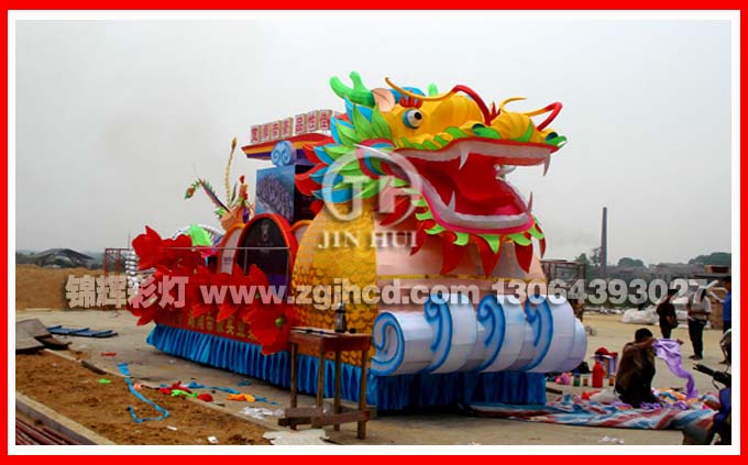 價(jià)格公道 質(zhì)量可靠的巡游彩車(chē)花車(chē)制作 旅游節(jié)巡游彩車(chē)花車(chē)制作