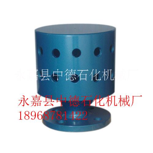 ZKPF 真空破壞閥(反壓零泄漏）