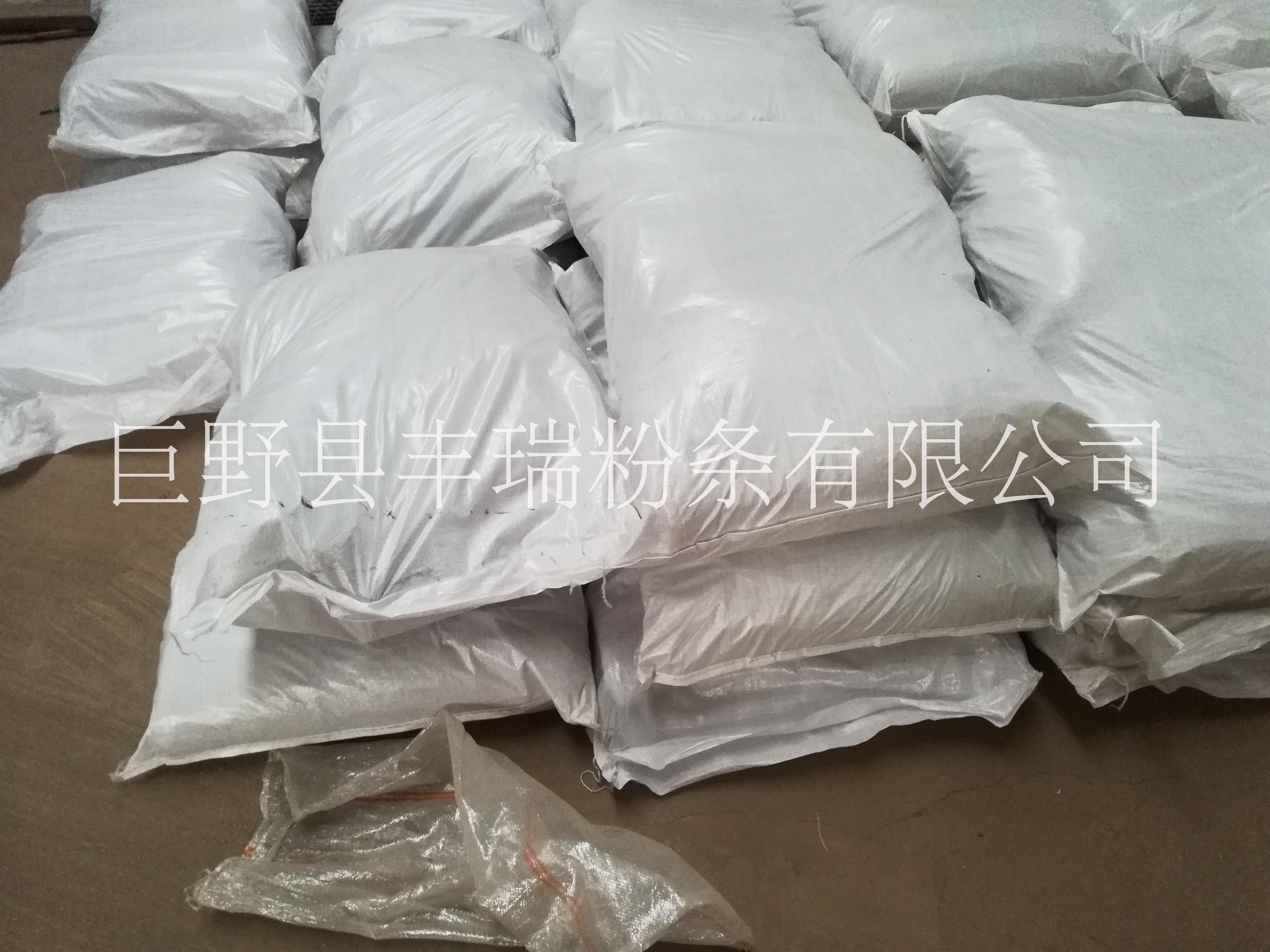 山東菏澤網(wǎng)紅粉條廠 山東菏澤豐瑞粉條廠