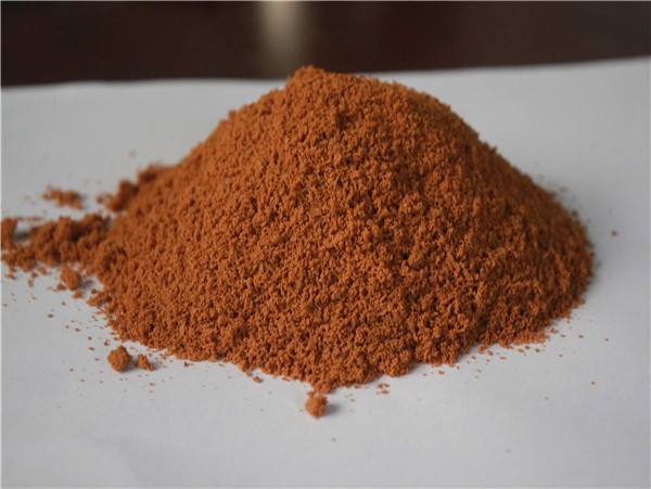 聚鋁 普貨 一般大貨  聚合氯化鋁 黃藥 PAC 河南鞏義批發(fā)