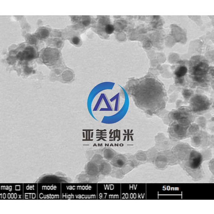 納米氮化鋁高導(dǎo)熱絕緣填料 超細(xì)40nm球形氮化鋁廠家批發(fā)