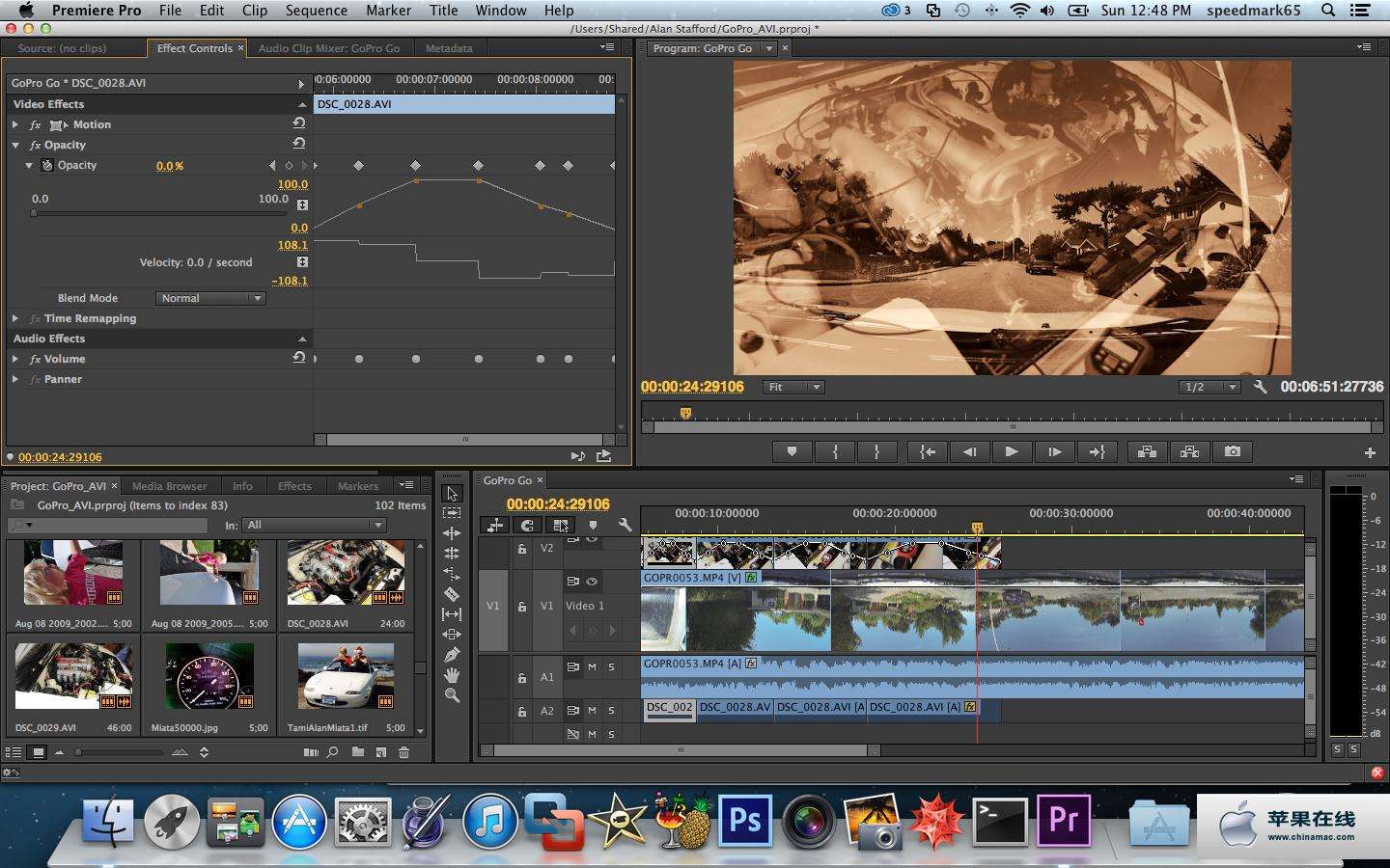 西安視頻拍攝剪輯公司，拍攝及制作