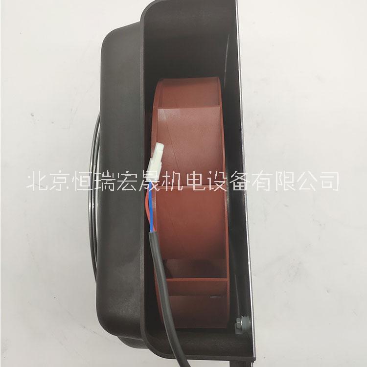 ebmpapst  K1G165-AA01-05 威圖機柜散熱風(fēng)機