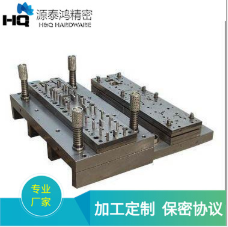 深圳精密五金沖壓