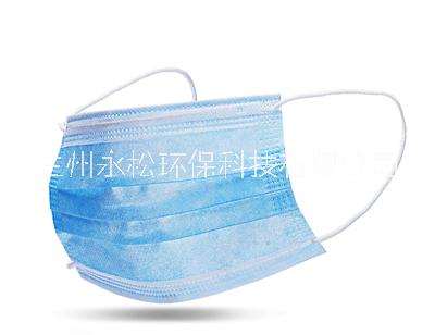 一次性口罩 甘肅蘭州一次性防護(hù)口罩
