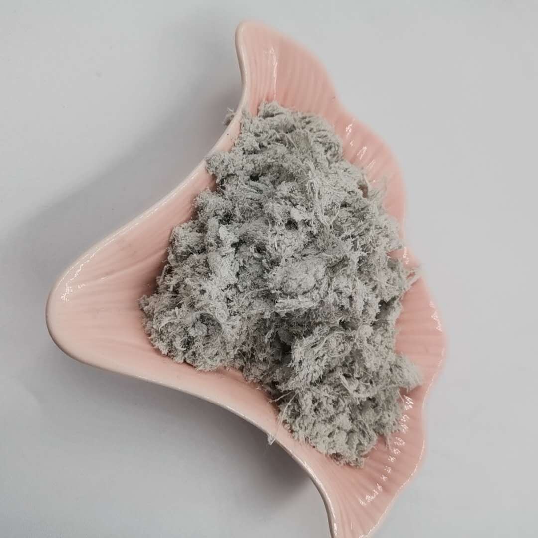 水鎂石纖維 廠家* 水鎂石礦物纖維   海泡石纖維  改性纖維