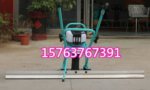 鈦合金混凝土振搗尺優(yōu)質(zhì)原材料 手扶式水泥抹平尺 手拉式振搗梁參數(shù)