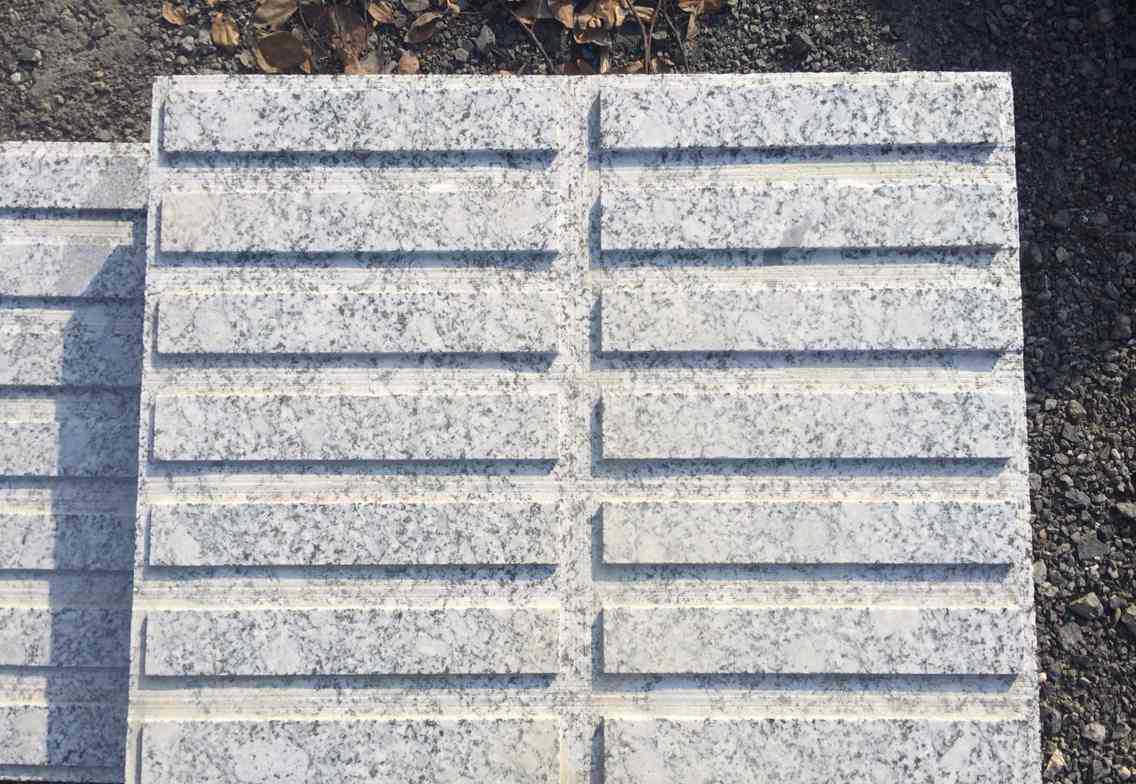 湖北盲道板供應