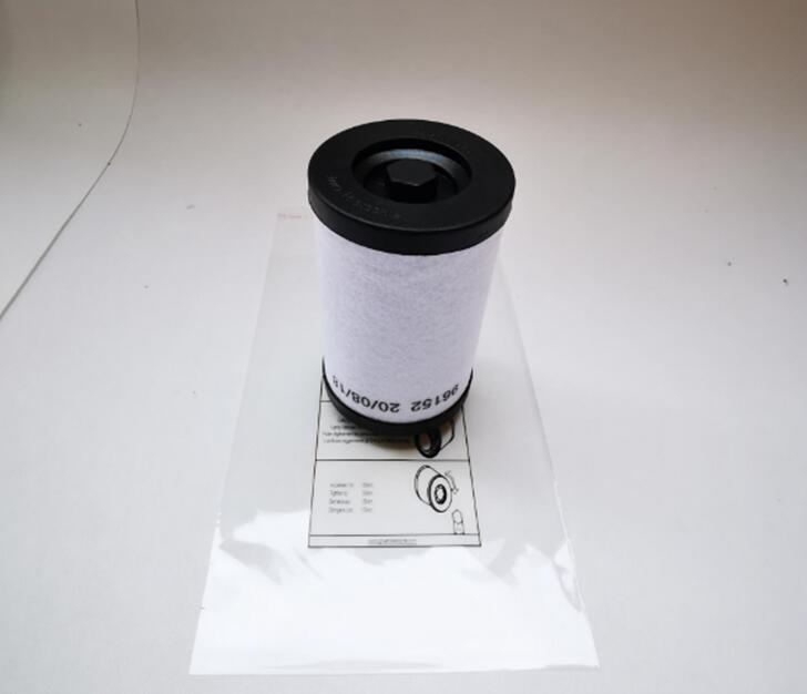 東莞里其樂(lè)VC202排氣過(guò)濾器廠家批發(fā)、報(bào)價(jià)、多少錢【東莞市英勝真空機(jī)電設(shè)備有限公司】