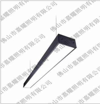 飛利浦LED線條燈RC700B 18W/22W/27W35W 線型LED燈盤