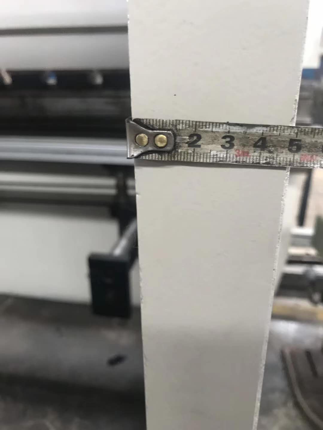 二手折彎?rùn)C(jī)九成新160T/3200朗頓機(jī)床廠家直銷