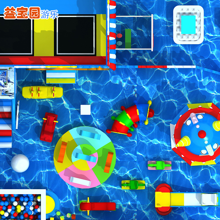 淘氣堡投資 淘氣堡品牌推薦  四川淘氣堡生產(chǎn)商