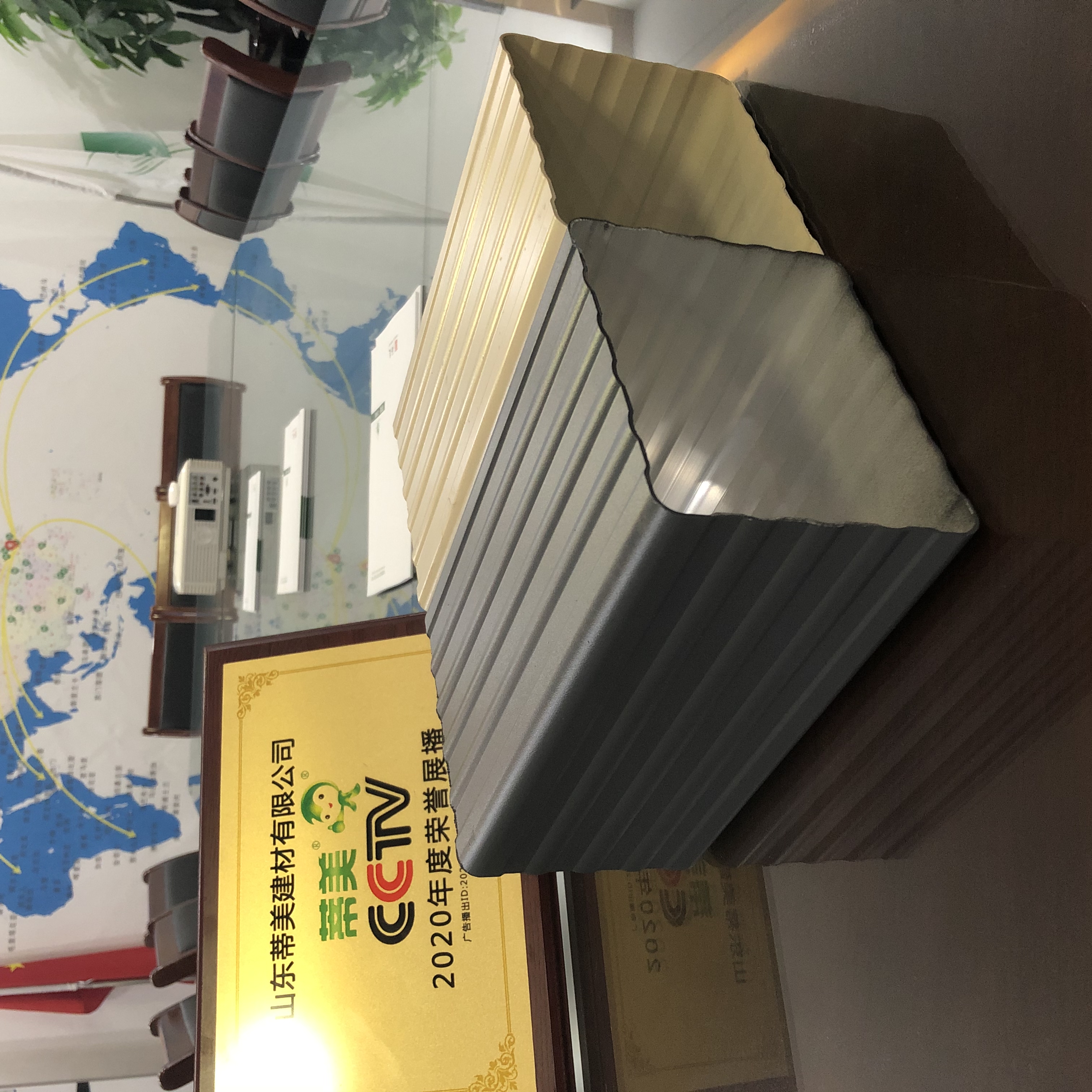 120*150大排量雨水管，大型廠房適用