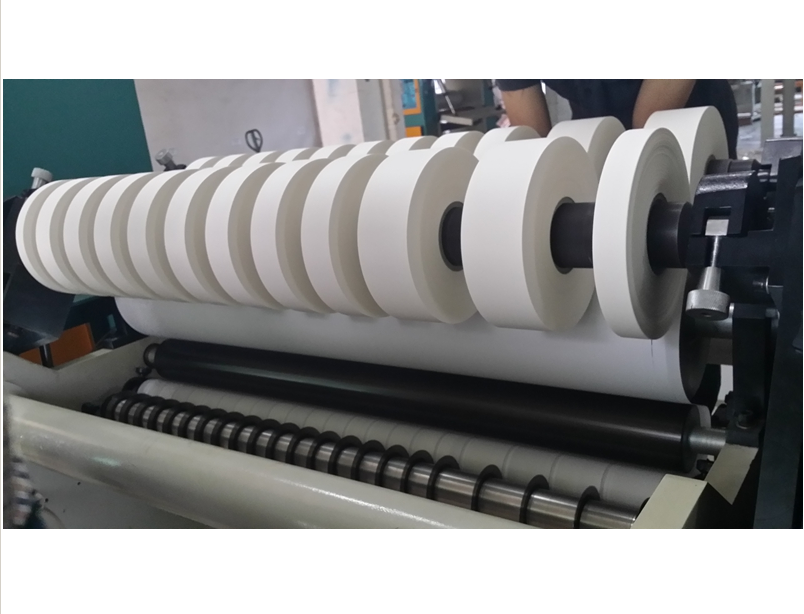 40克無(wú)硫紙帶 雙光紙帶 電鍍紙帶 牛皮紙帶