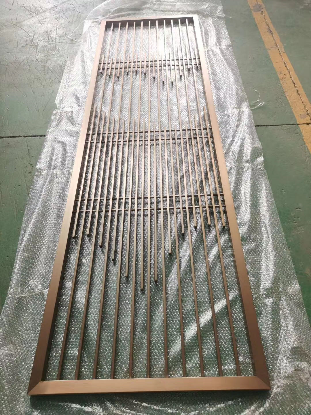 不銹鋼屏風(fēng)廠家定制 不銹鋼屏風(fēng)供應(yīng)商