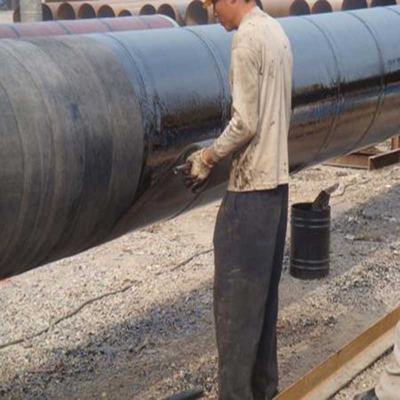 環(huán)氧煤橡塑型防腐冷纏帶