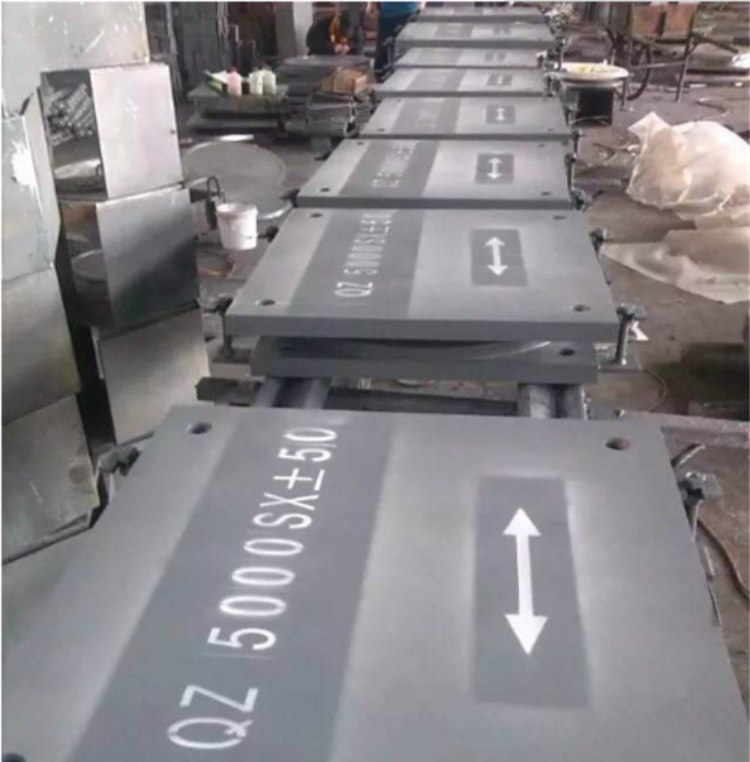 *滑移球鉸支座 萬向抗震支座 鋼鑄單項(xiàng)抗震支座廠家價(jià)格