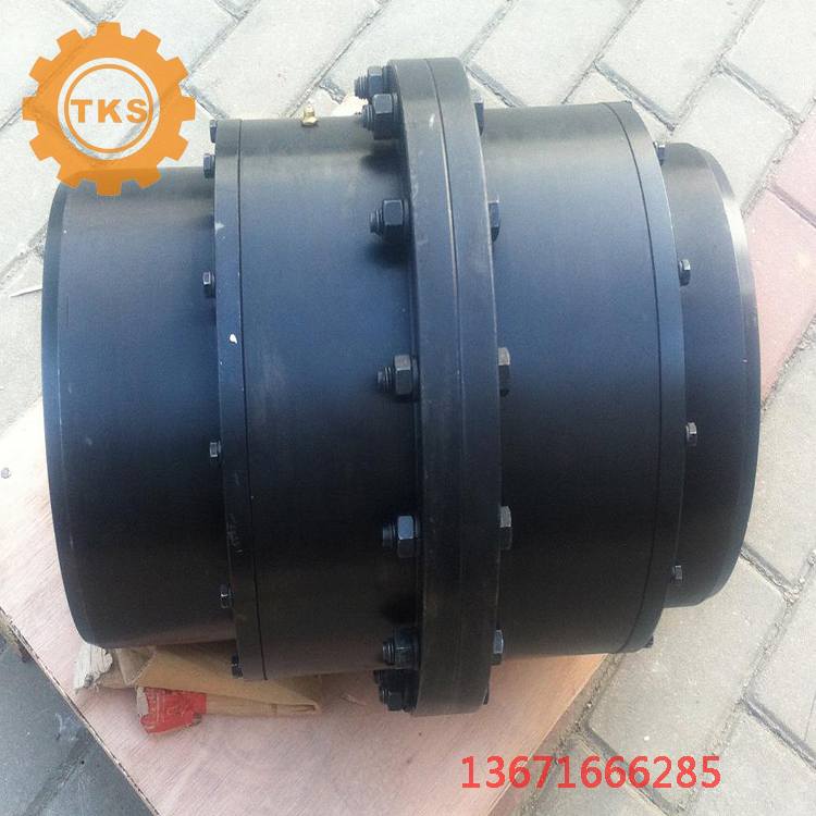 GIICL11鼓形齒聯(lián)軸器 聯(lián)軸器價格