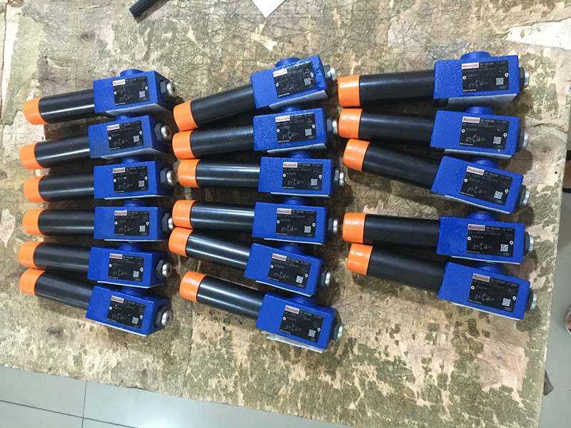 RKVE-16-1.0BAR G3/4 力士樂閥