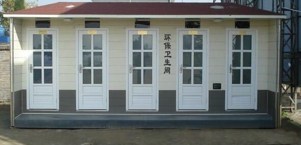 款式多樣的移動(dòng)衛(wèi)生間內(nèi)蒙古泡沫封堵移動(dòng)廁所定制