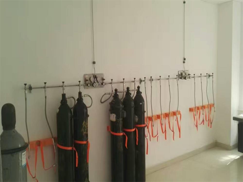 濰坊實(shí)驗(yàn)室氣路工程安裝 管道工程安裝