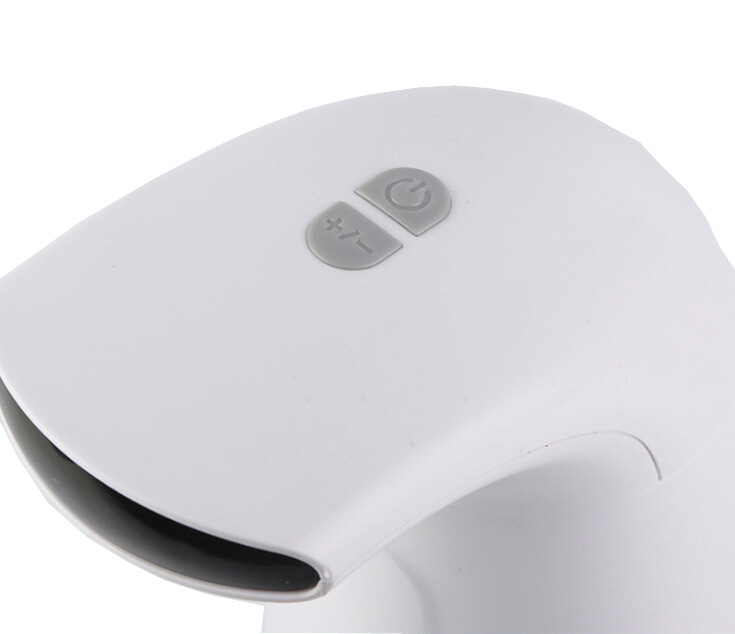 感應(yīng)皂液器 自動(dòng)感應(yīng)泡沫皂液器 感應(yīng)泡沫洗手器 多功能泡沫機(jī)