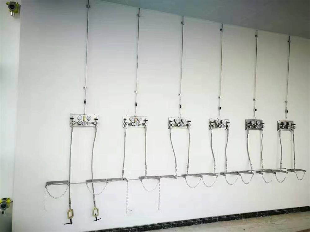 濰坊實(shí)驗(yàn)室氣路工程安裝 管道工程安裝
