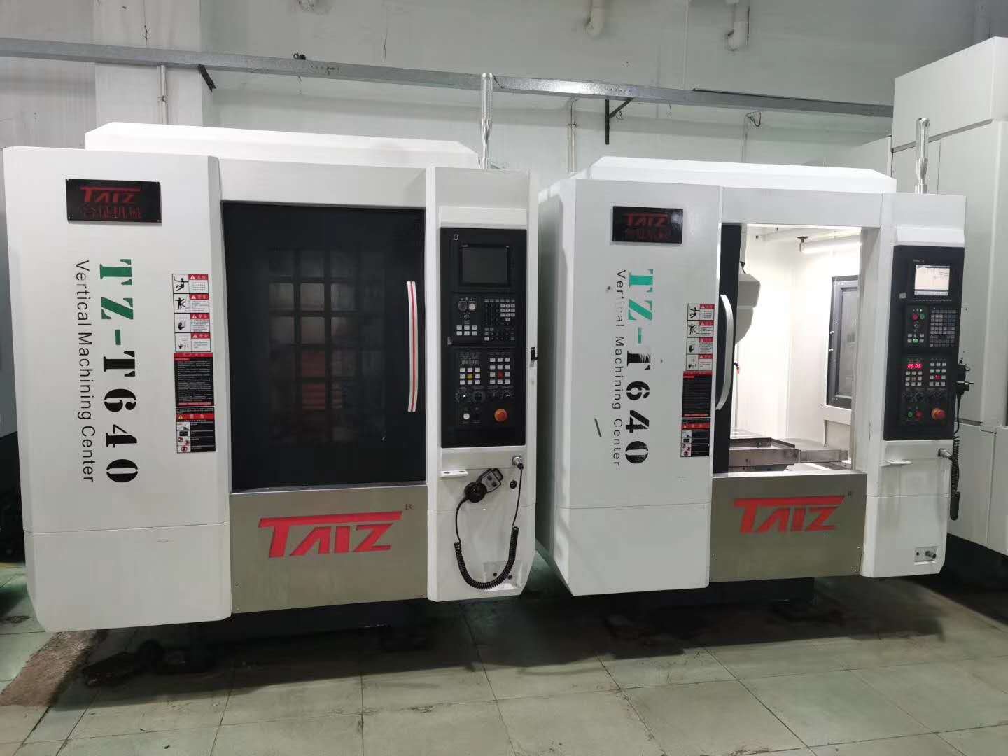 出售二手鉆攻機(jī)臺征640，主軸20000轉(zhuǎn)21把刀，Ｍ80系統(tǒng) 出售鉆攻機(jī)臺征640