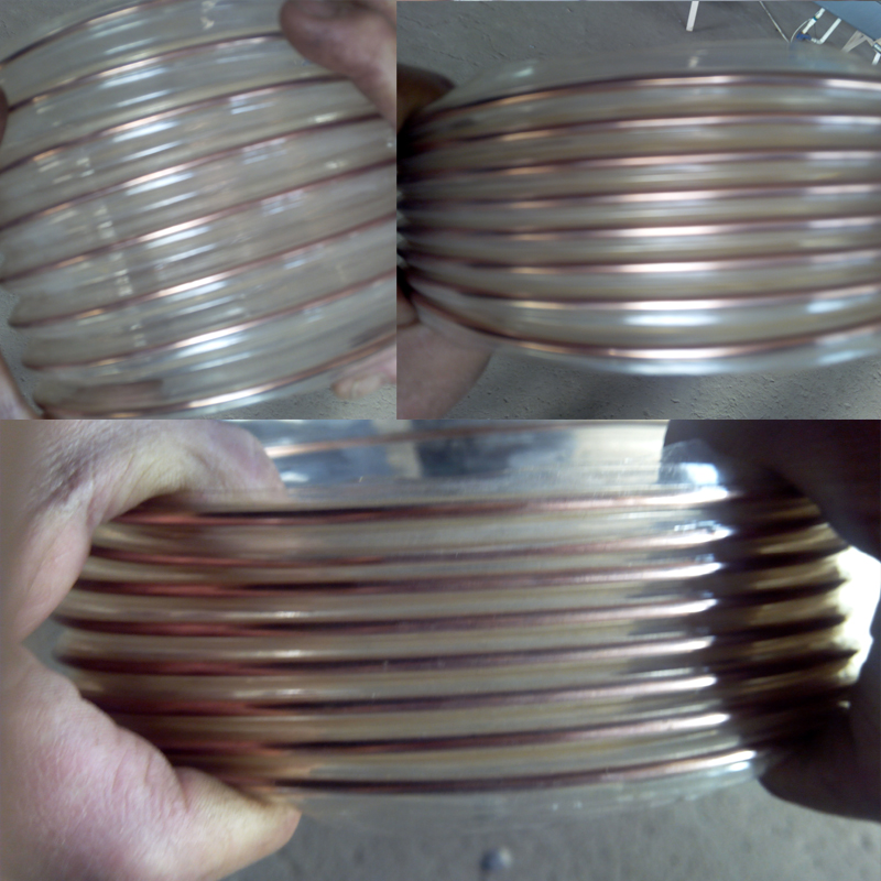 pu硅膠鋼絲管A合肥pu硅膠鋼絲管供應(yīng)