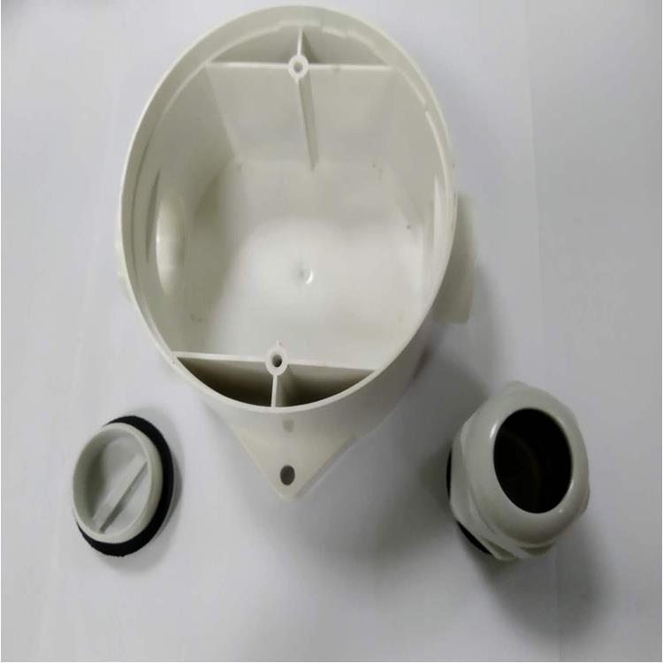 探-測(cè)底座  塑膠防水底座 探-測(cè)器防水底座