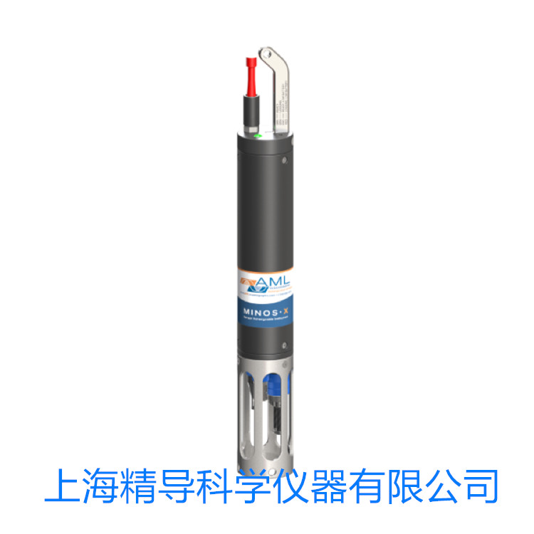 AML Minos X SVPT聲速剖面儀聲速計(jì)
