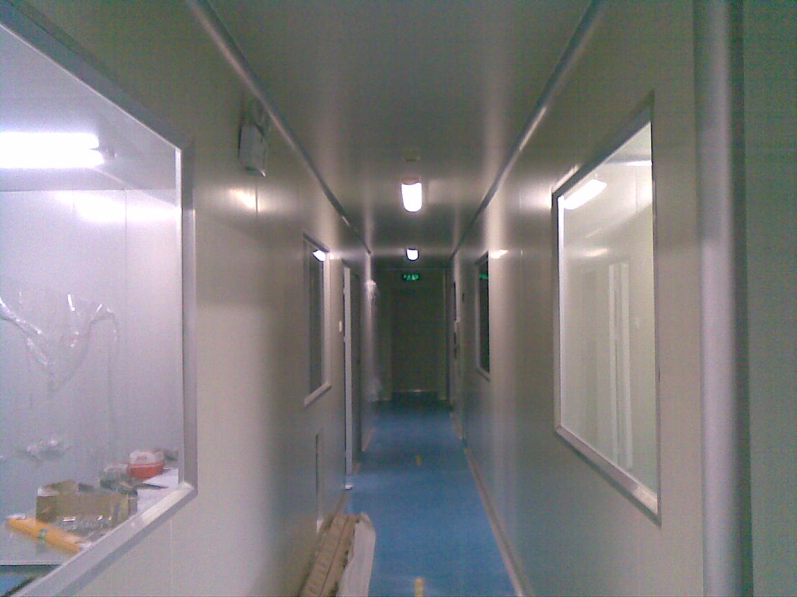 珠海體外試劑IVD潔凈GMP車間工程報(bào)價