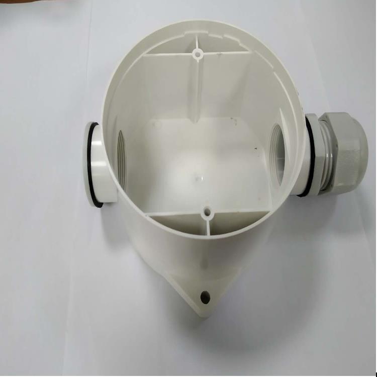 探-測(cè)底座  塑膠防水底座 探-測(cè)器防水底座