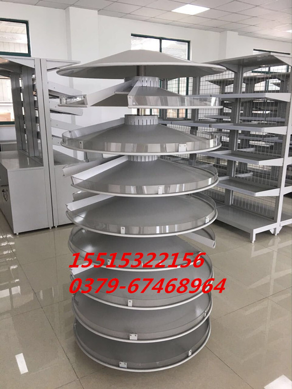 旋轉(zhuǎn)式西藥架價(jià)格 洛陽西藥架藥盤架供應(yīng)