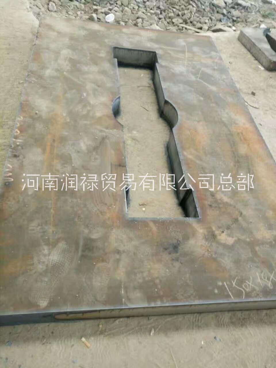 P235GH歐標(biāo)容器板EN10028舞鋼現(xiàn)貨明細(xì)