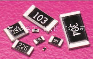 代理 KOA電阻RK73厚膜式電阻